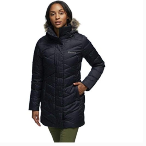 Marmot Jackets & Blazers - NWT Marmot Womens Strollbridge or Varna Jacket